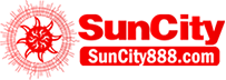 SunCity – TRANG CHỦ CHÍNH THỨC